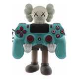 Holder Kaws/soporte Universal Para Controles/100% Personali.