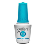 Restaurador De Pinceles De Esmalte Gelish (dip) - Estylosas