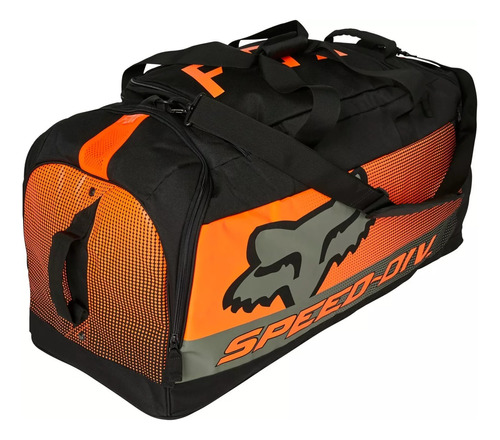 Bolso Motocross Fox Podium Duffle 2023 