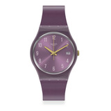 Reloj Swatch Unisex Gv403
