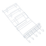 Estantes De Almacenamiento De Pared Para Despensa