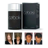 Paquete 10 Caboki Fibras Naturales Sustituto Cabello 25 Grs