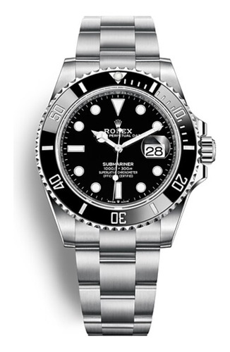 Busco Comprar Un Rolex Submariner