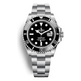 Busco Comprar Un Rolex Submariner