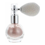 Maquillaje En Polvo - Beaupretty Glitter Powder Spray, Press