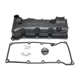 Tapa De Punterias Ford Courier 2001 2002 2003 2004 2005 2006