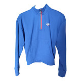 Sudadera Tommy Hilfiger Sport Azul 