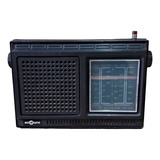 Rádio Motoradio 6 Faixas Rp-m65 Ver Descrição...