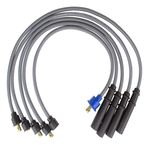 Jgo Cables Bujia Epdm Geo Tracker 1.6l 4cil 1994