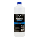 Alcohol Isopropílico Vorago Cln-108 1 Litro