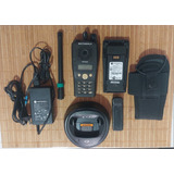 Radio Motorola Vhf Ep450