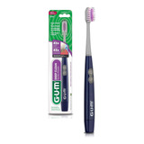 Escova De Dentes Gum Deep Clean Sonic Bateria 4100