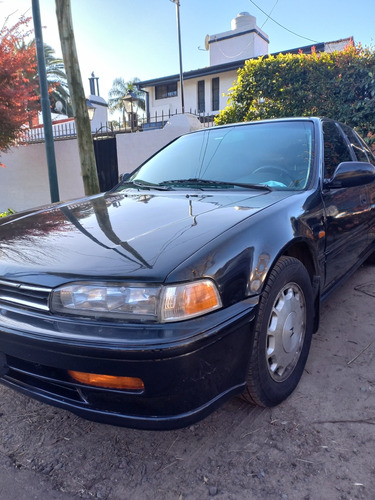 Honda Accord 1992 2.0 Ex At