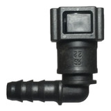 Conector Engate Mangueira Canister - Citroen Picasso 2008
