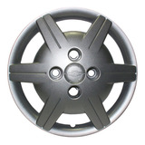 Cubierta Rueda (copa) 13  Chevy  1.6l 2002-2003