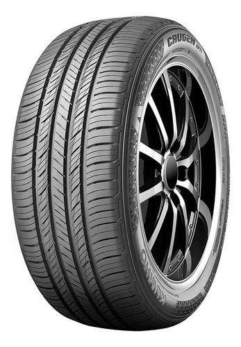 Llanta 265/50r20 Kumho Crugen Hp71 111v