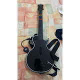 Mando Guitar Hero Ps3 Gibson