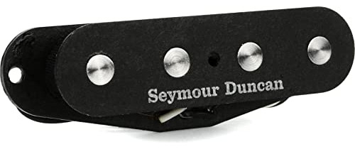 Pastilla Seymour Duncan Scpb-3 Para Bajo P-bass