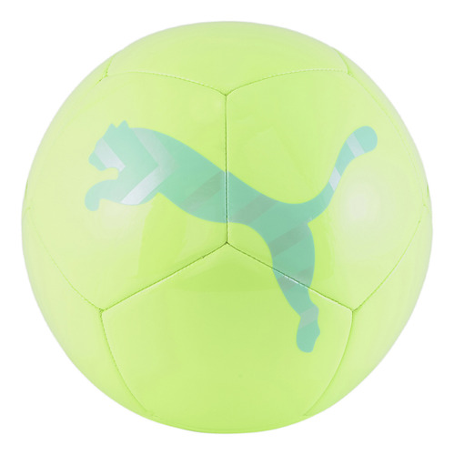 Pelota Puma Icon Unisex Fútbol Verde