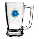 Caneca Cruzeiro 340ml Licenciado - 116691