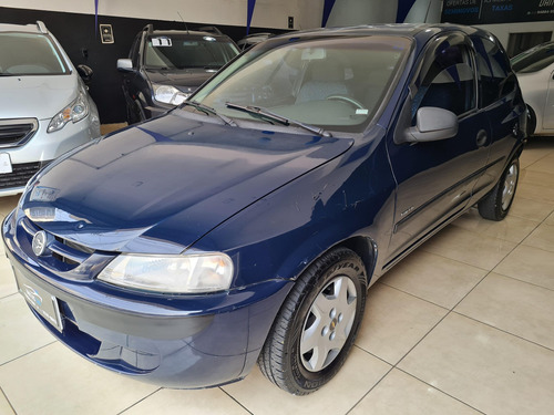  CHEVROLET CELTA 1.0 VHC 2P