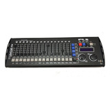 Consola Pls Dmx Litecraft 512 Ch Premium Color Negro