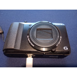 Camara Sony Dsc-hx20v