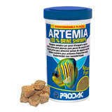 Artemias Liofilizadas Crustáceos Desidratados Prodac 10g