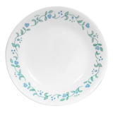 Corelle Livingware Country Cottage 675 Juego De Platos De 4