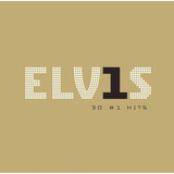 Elvis Presley Elv1s 30 #1 Hits 2 Lp Acetato Vinyl Versión Del Álbum Estándar