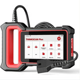 Scanner Automotivo Thinkcar Thinkscan Plus S7 Versao Global