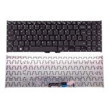 Teclado Novo Para Notebook Samsung Book E20 Np550xcj-ko1br