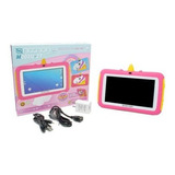 Tablet Unicornio Necnon Niños M002u-2t 7  16gb Android 10.0 