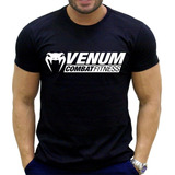 Camiseta Camisa Veenum Pretorian Mma Bad Boy Ufc 