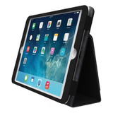 Case Para New iPad/iPad 2 Negro Kensington K39397