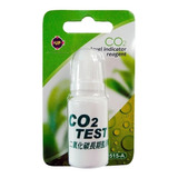 Up-aqua Teste De Co2 Reagente Refil D-515a