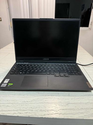 Laptop Lenovo Legion 5 15imh05h, Geforce Rtx 3060, 8gb Ram, 