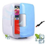 Refrigerador Para Autos (portatil)