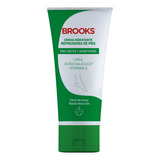 Crema Hidratante De Pies Brooks 75ml