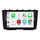 Radio 10 Pulgadas Android Auto Carplay Hyundai Creta +2020