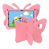 Funda Tablet Infantil  Para Galaxy Tab S6 Lite P615/p610