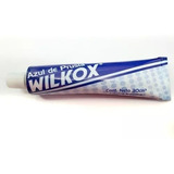 Azul De Prusia Pomo 30cc Wilkox - Tormi