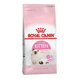 Alimento Royal Canin Feline Health Nutrition Kitten 36 Para Gato De Temprana Edad Sabor Mix En Bolsa De 1.5 kg