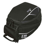 Bolso Tanque Shad E22 Semi Rigido Expansible 22l Moto Delta