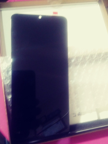 Pantalla Xiaomi Redmi Note 8pro.