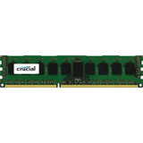 Crucial 8gb Tecnología Ct102472ba186d Ecl Udimm Ddr3