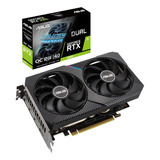 Gaming Video Card - Geforce Dual Rtx 3060, 12gb Gddr6, Rgb,