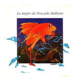 Vinilo Pescado Rabioso - Lo Mejor De Pescado Rabioso - Sony