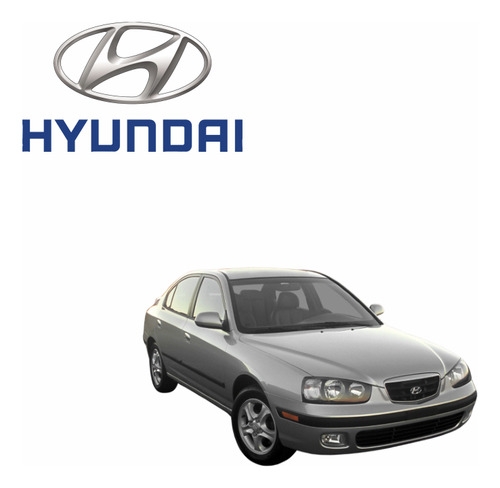 Valvula De Escape Hyundai Elantra 1.6 1.8-2.0 16v 95-08 Foto 4
