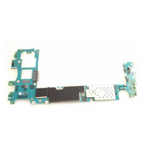 Placa Logica Principal Samsung J5 Metal Sm-j510mn/ds